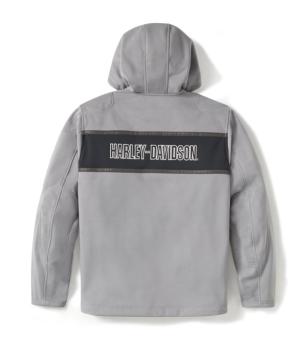 Harley-Davidson Motorjas