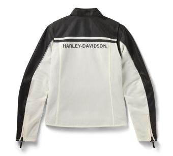 Harley-Davidson motorjas