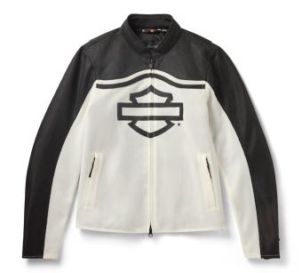 Harley-Davidson motorjas