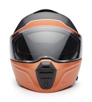 Harley-Davidson helm