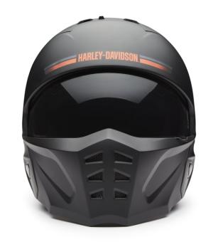 Harley-Davidson helm
