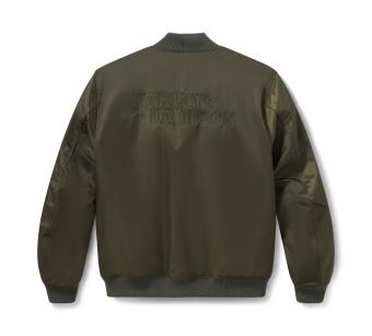 Harley-Davidson Jas