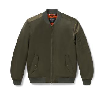 Harley-Davidson Jas