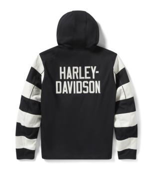 Harley-Davidson Motorjas