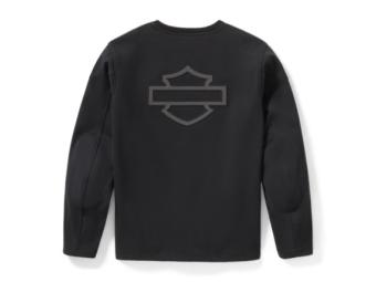 Harley-Davidson Motorjas