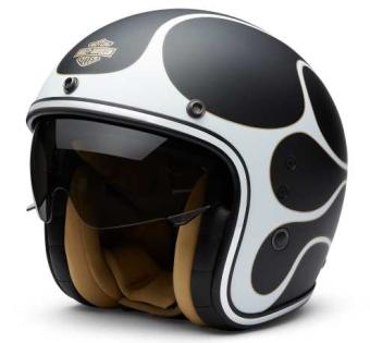 Harley-Davidson helm