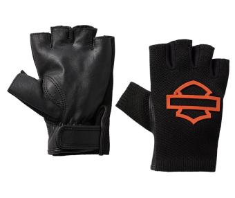 Harley-Davidson handschoenen