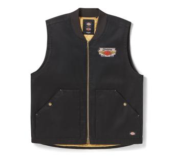 Harley-Davidson Hesje