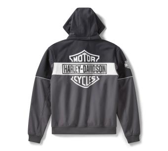 Harley-Davidson Jas