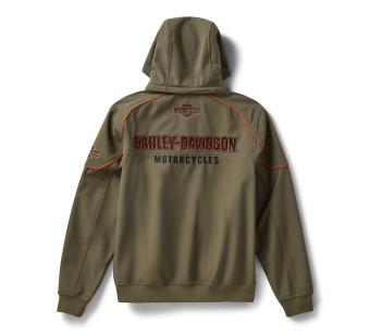 Harley-Davidson Jas