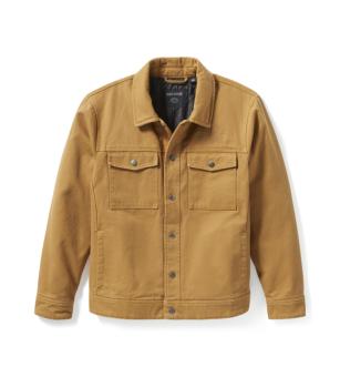 Harley-Davidson jacket