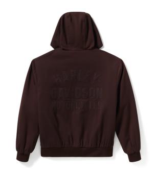 Harley-Davidson hoodie