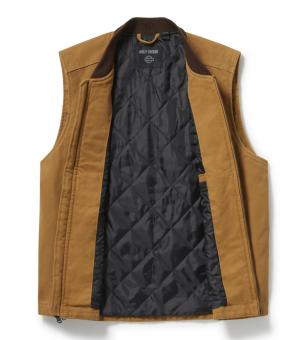 Harley-Davidson Hesje