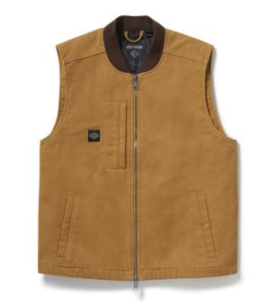 Harley-Davidson Hesje