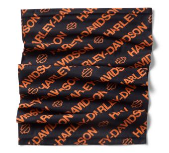 Harley-Davidson necktube