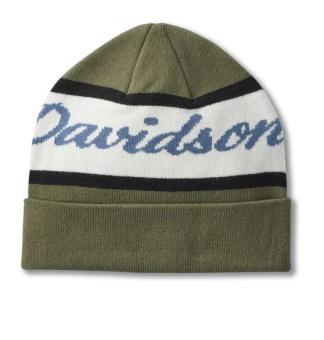 Harley-Davidson Beanie