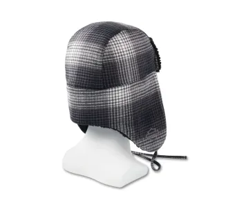 Harley-Davidson muts