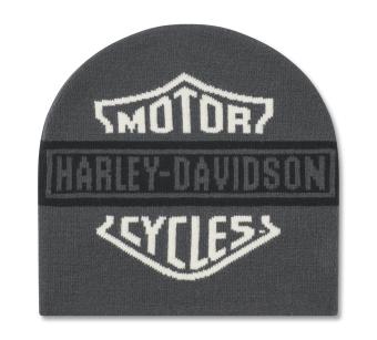 Harley-Davidson muts