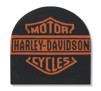 Harley-Davidson muts