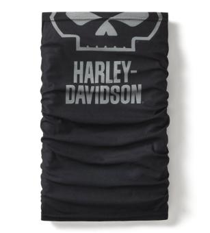 Harley-Davidson tunnel