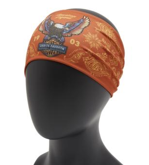 Harley-Davidson haarband