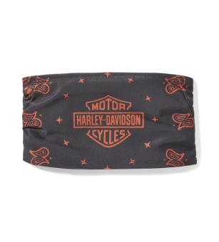 Harley-Davidson Haarband