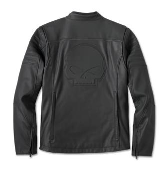 Harley-Davidson Motorjas