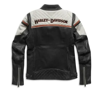 Harley-Davidson motorjas