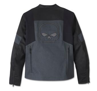 Harley-Davidson Motorjas