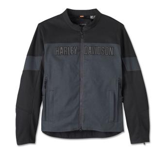 Harley-Davidson Motorjas