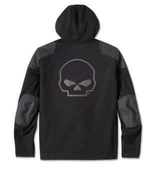 Harley-Davidson Motorjas