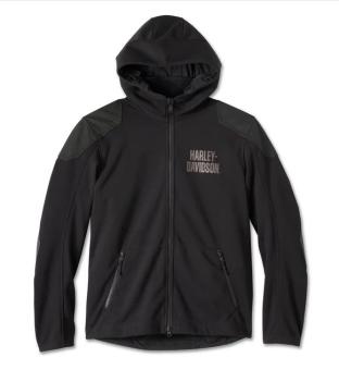 Harley-Davidson Motorjas