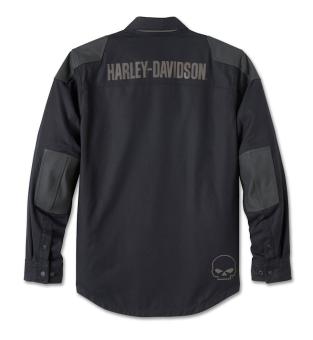 Harley-Davidson Motorjas