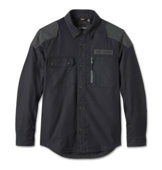 Harley-Davidson Motorjas