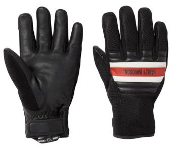 Harley-Davidson handschoenen
