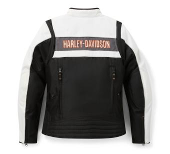 Harley-Davidson motorjas