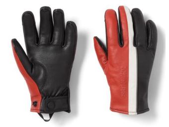 Harley-Davidson Handschoenen