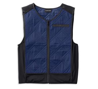 Harley-Davidson koel vest