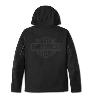 Harley-Davidson Motorjas