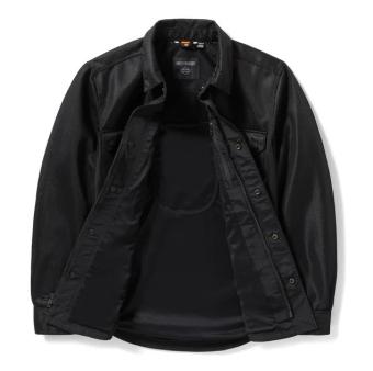 Harley-Davidson Motorjas