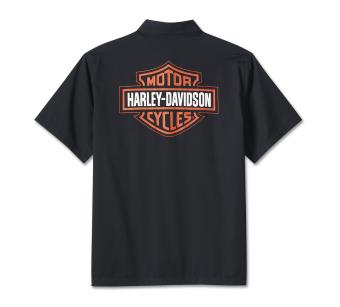 Harley-Davidson Blouse