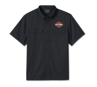 Harley-Davidson Blouse