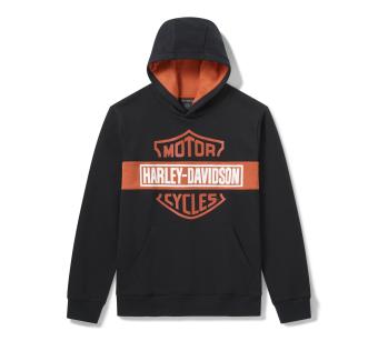Harley-Davidson Sweater