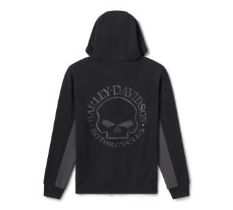 Harley-Davidson Sweater