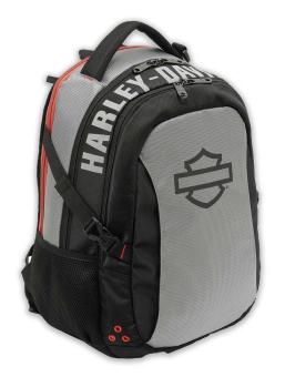 Harley-Davidson Tas