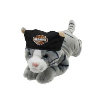 Harley-Davidson knuffel