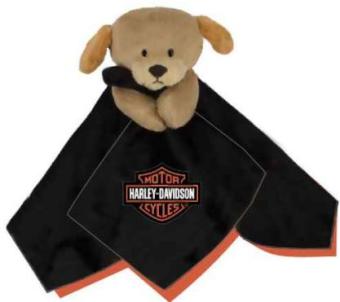 Harley-Davidson knuffel