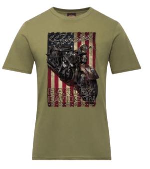 Harley-Davidson T-shirt