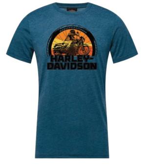 Harley-Davidson T-shirt