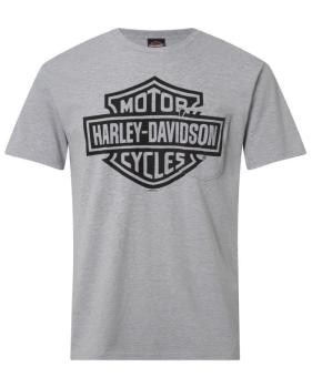 Harley-Davidson T-shirt